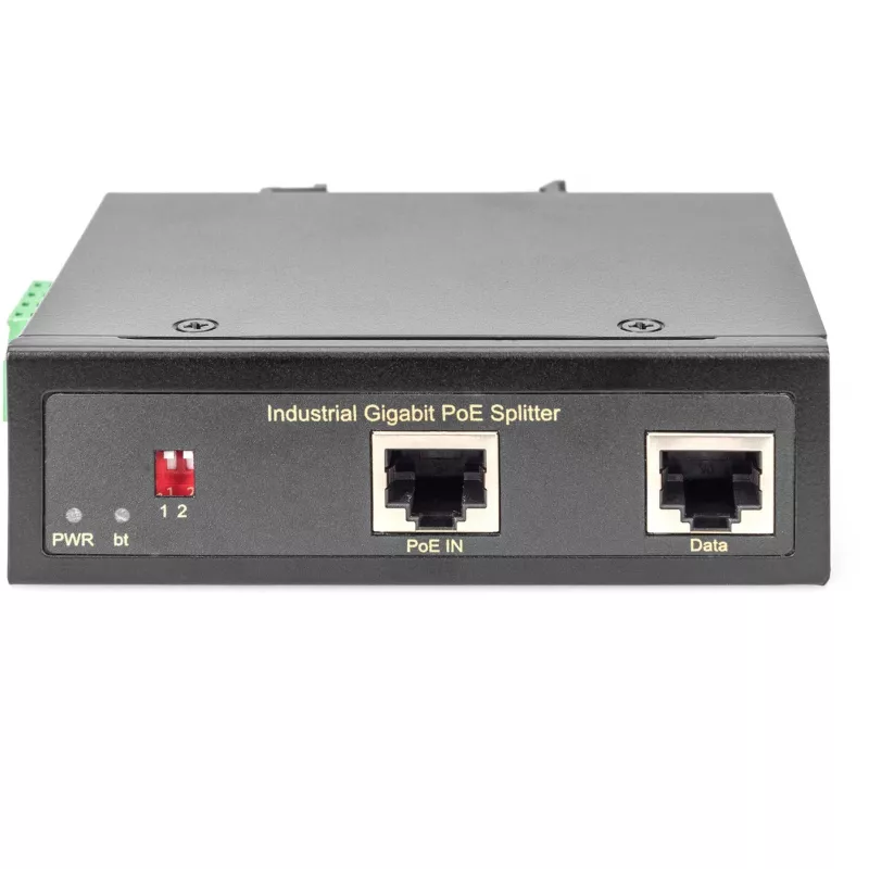 PoE++ skirstytuvas Digitus DN-651111