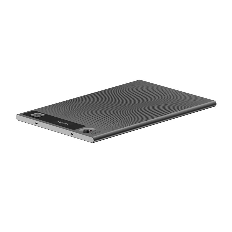 Diktofonas Mobvoi TicNote pilkas 16 GB