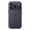 Apple iPhone 17 Pro TechWoven dėklas su MagSafe - Violetinė