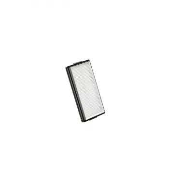 Roborock MOQ60 (52241-0) plaunamas dulkių siurblio filtras, tinkamas Roborock siurbliams