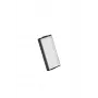 Roborock MOQ60 (52241-0) plaunamas dulkių siurblio filtras, tinkamas Roborock siurbliams