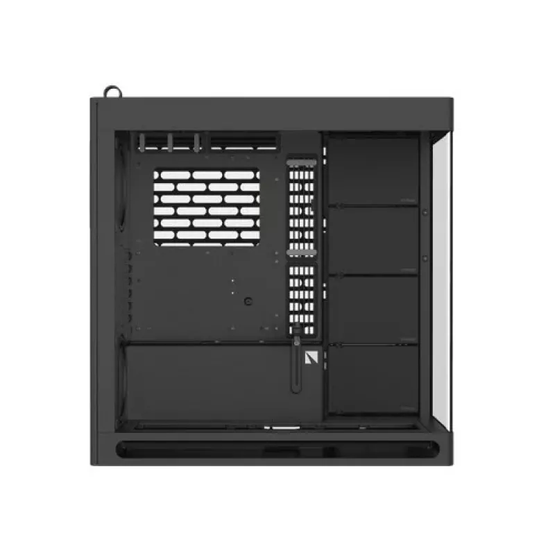 HAVN HS 420 Midi Tower Juodas