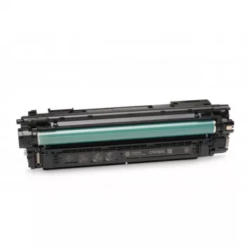HP CONTRACT Cartridge No 657X HP657X HP 657X juoda (CF470XC)