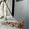 Šlapio ir sauso siurblys KARCHER WD 2 Plus V-15/4/18