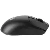 A4TECH BLOODY pelė R72 ULTRA WRLS 2.4G+USB juoda