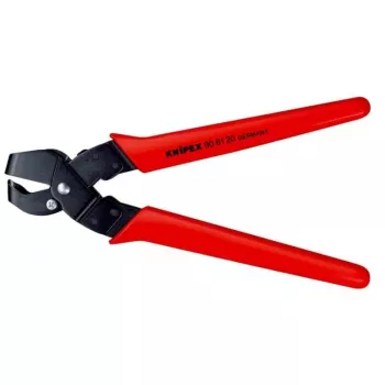 Knipex 90 61 20 Įpjovimo replės plastikiniams latakams ir kabelių kanalams