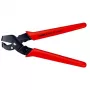 Knipex 90 61 20 Įpjovimo replės plastikiniams latakams ir kabelių kanalams