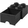 Copenhagen R.C. LEGO Brick Drawer 4 black RC40051733