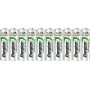 Energizer Mignon (AA) NiMH Power-Plus HR06 2000 mAh 1,2 V 10 vnt. (E300626800)