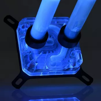 Kompiuterinio aušinimo skystis Alphacool 18548 Skaidrus 1 l