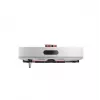 Xiaomi Robot Vacuum H40 BHR07XBEU robotas siurblys ir plovimo robotas, 10000 Pa, LDS navigacija, 5200 mAh, baltas