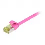 Synergy21 S217995 Ethernet Patch Laidas Magenta