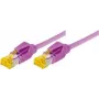 Tecline 718003M Ethernet Patch Laidas