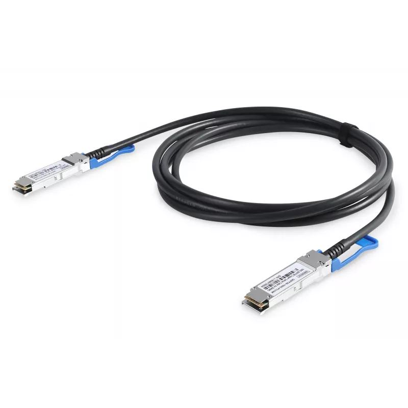 DAC kabelis Digitus QSFP28 100G 3m