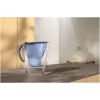 Vandens filtro ąsotis BRITA Marella XL, mėlynas, 3,5 L talpa, 2 L filtruoto vandens, su MAXTRA kasetėmis