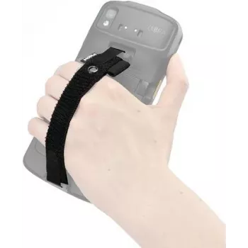 MOBILIS CASE Universal Handstrap su laikikliu rašikliui, skirta HHD (001367)