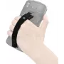 MOBILIS CASE Universal Handstrap su laikikliu rašikliui, skirta HHD (001367)
