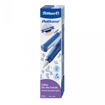 Automatinis rašiklis Pelikan 824439 mėlynas