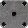 Joy-it Stepper Motor NEMA-17-01 0.4 Nm 1.68 A, veleno skersmuo: 5 mm (NEMA-17-01)