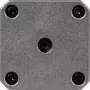 Joy-it Stepper Motor NEMA-17-01 0.4 Nm 1.68 A, veleno skersmuo: 5 mm (NEMA-17-01)