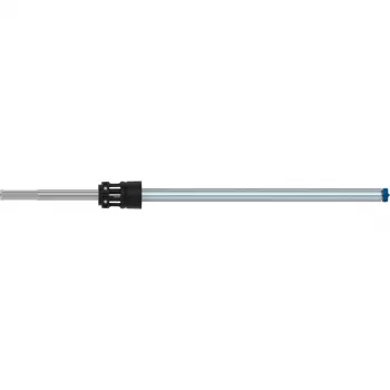 Gręžtuvas betonui Bosch Expert SDS Clean max‑8X — 20 mm skersmuo, 400 mm ilgis