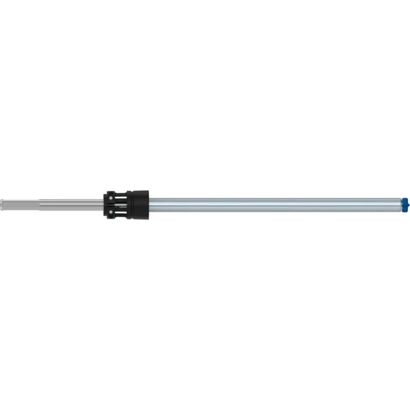 Gręžtuvas betonui Bosch Expert SDS Clean max‑8X — 20 mm skersmuo, 400 mm ilgis