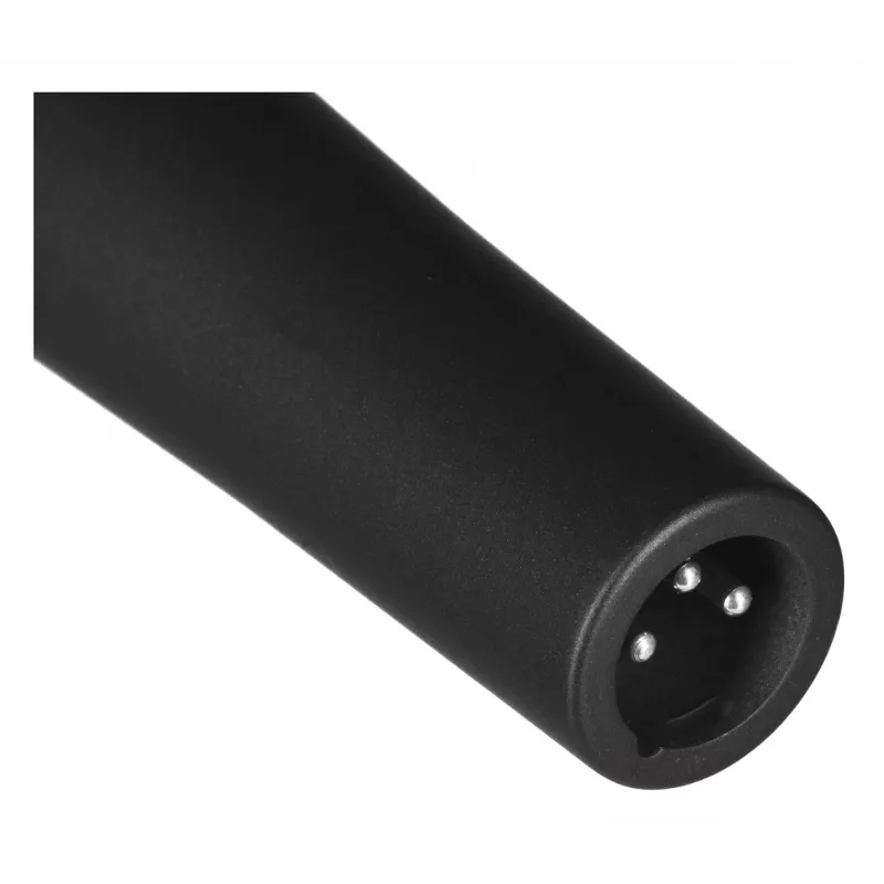 Shure SM57 Black Studio dinaminis instrumentinis mikrofonas