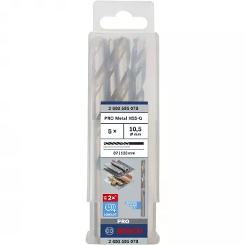 Bosch 2608595078 Grąžtas