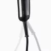 BaByliss Falco BAB8550E Profesionalus plaukų džiovintuvas 2000 W Juodas