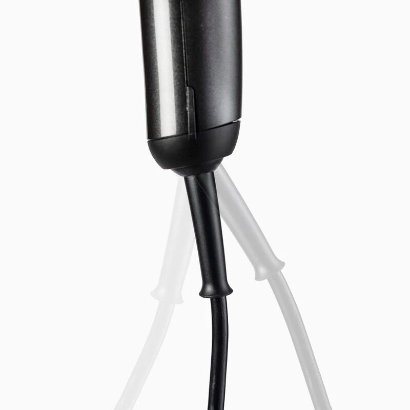 BaByliss Falco BAB8550E Profesionalus plaukų džiovintuvas 2000 W Juodas