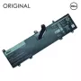 Dell NB441327 originali baterija nešiojamam kompiuteriui, 4200 mAh, 7.6 V, 32 Wh