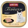 Animonda Vom Feinsten Adult Beef with chicken šlapias pašaras katėms 100 g