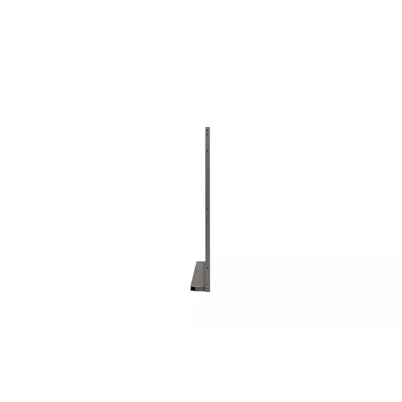 LG 55 colių permatomas OLED ekranas 55EW5P su One:Quick dongle