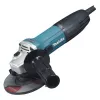 Kampinis šlifuoklis Makita GA5030R 125 mm, 720 W, 11000 RPM, 1.8 kg