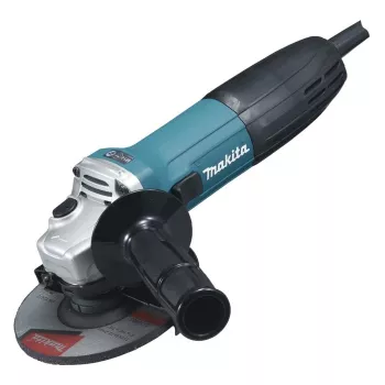 Kampinis šlifuoklis Makita GA5030R 125 mm, 720 W, 11000 RPM, 1.8 kg