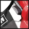 Einhell GE-CL 36 Li E-Solo akumuliatorinis lapų pūstuvas, 36 V (2x18 V), be akumuliatoriaus