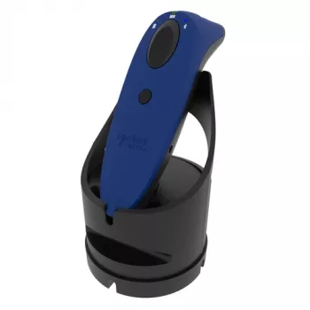 Nešiojamas brūkšninių kodų skaitytuvas Socket Mobile S720 1D/2D belaidis Bluetooth