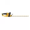 DEWALT 54V XR FV krūmapjovė 65 cm