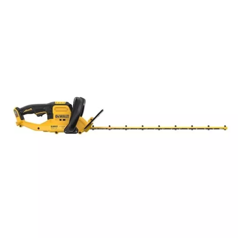 DEWALT 54V XR FV krūmapjovė 65 cm