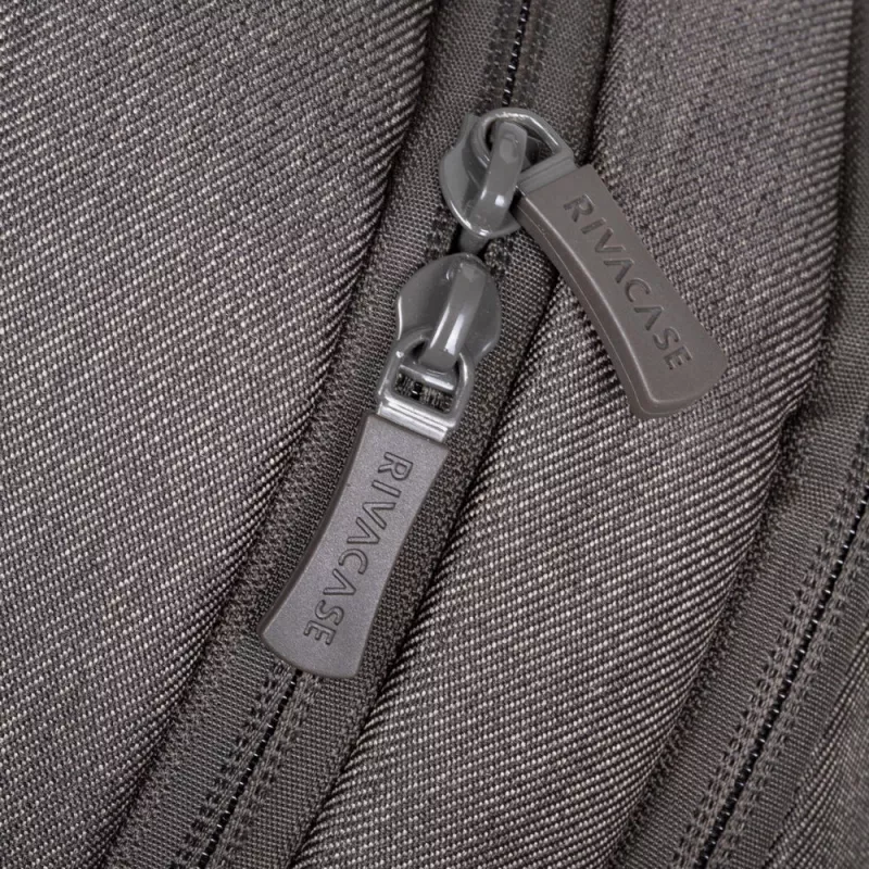 Rivacase 7761 39,6 cm (15,6 inch) Kuprinė Chaki