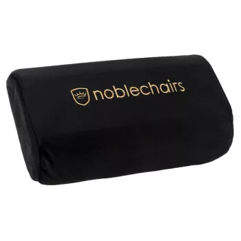 noblechairs Pagalvėlių rinkinys EPIC/ICON/HERO/LEGEND - juodas/auksinis