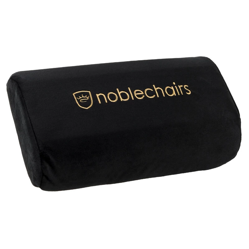 noblechairs Pagalvėlių rinkinys EPIC/ICON/HERO/LEGEND - juodas/auksinis
