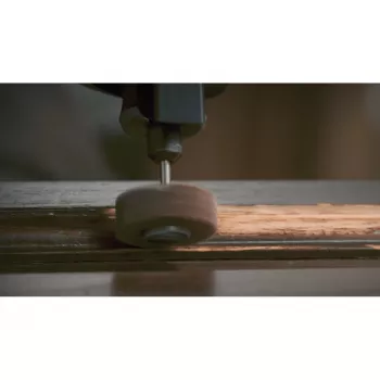 Dremel priedas 502 9,5 mm pjovimo ir graviravimo antgalis