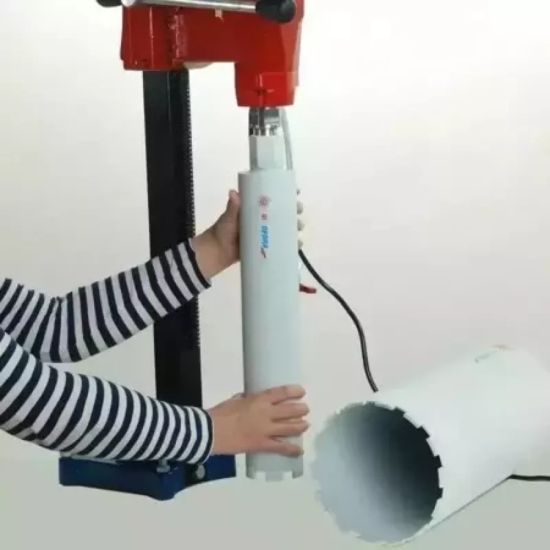 Gręžtuvas betonui DEDRA DED7622