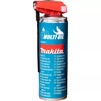 Makita 1910U9-1 daugiafunkcinis priežiūros purškiklis 300 ml