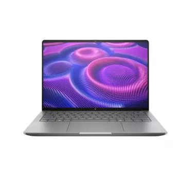 HP ZBook Ultra G1a B30FDES 14 colių 2.8K OLED liečiamas, AMD Ryzen AI MAX Pro 395 (16 branduolių CPU, 40 branduolių GPU), 64 GB RAM, 1 TB SSD, Windows 11 Pro (B30FDES#ABD)
