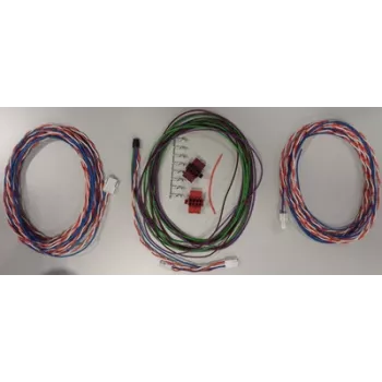 TOMTOM RDL Tachograph kabelis LINK510 (urmu) – transporto priemonės duomenų jungiamasis kabelis