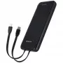 Nešiojamas maitinimo blokas Denver PQCA-10320 10000 mAh
