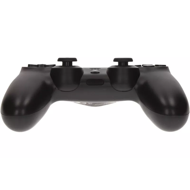 Laidinis žaidimų pultas TRACER SHOGUN PRO Black — 16 mygtukų, analoginis/digitalinis, 1,5 m kabelis, vibracija, PC/PS4/PS3