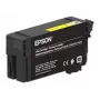 Rašalinė kasetė Epson Singlepack UltraChrome XD2 T40C440 Geltona